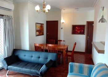 Glen Apartments Melbourne - Tourism Cairns 8