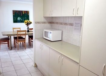 Glen Apartments Melbourne - Tourism Cairns 14