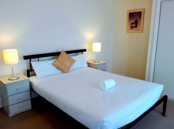 Glen Apartments Melbourne - Tourism Cairns 16