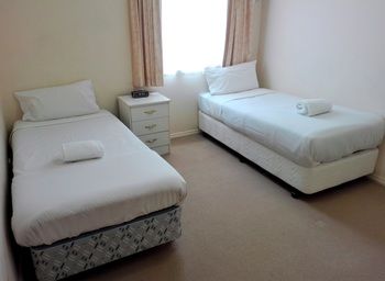Glen Apartments Melbourne - Tourism Cairns 22