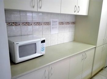 Glen Apartments Melbourne - Tourism Cairns 23