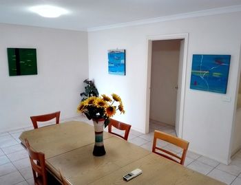 Glen Apartments Melbourne - Tourism Cairns 26