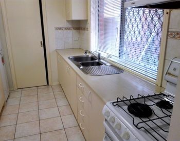 Glen Apartments Melbourne - Tourism Cairns 27