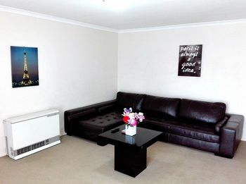 Glen Apartments Melbourne - Tourism Cairns 28