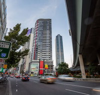 Aria Hotel Apartments - Clarendon - Tourism Cairns