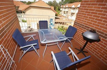 North Ryde 37 Cull Furnished Apartment - Tourism Cairns 0