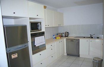 North Ryde 37 Cull Furnished Apartment - Tourism Cairns 8