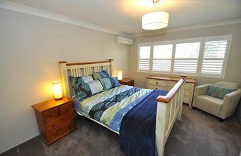 North Ryde 2 Font Furnished Apartment - Tourism Cairns 3