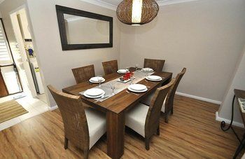 North Ryde 2 Font Furnished Apartment - Tourism Cairns 4