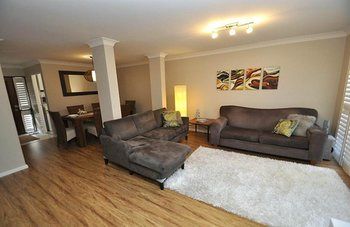 North Ryde 2 Font Furnished Apartment - Tourism Cairns 7