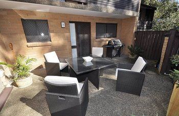 North Ryde 2 Font Furnished Apartment - Tourism Cairns 8