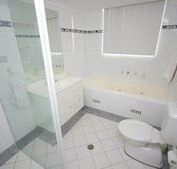 North Ryde 48 Font Furnished Apartment