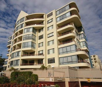 North Ryde 48 Font Furnished Apartment - Tourism Cairns 1