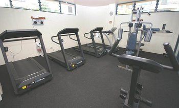 North Ryde 48 Font Furnished Apartment - Tourism Cairns 3