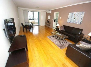 North Ryde 48 Font Furnished Apartment - Tourism Cairns 7