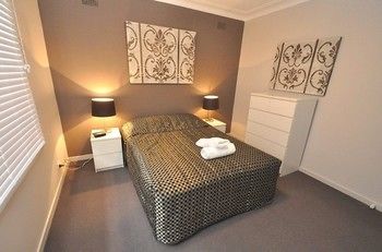 North Ryde 69 Melb Furnished Apartment - Tourism Cairns 2