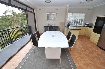 North Ryde 69 Melb Furnished Apartment - Tourism Cairns 4