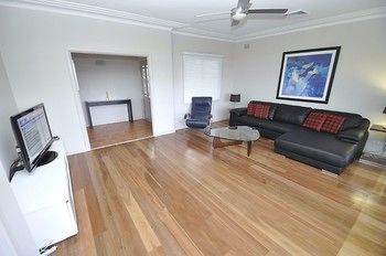 North Ryde 69 Melb Furnished Apartment - Tourism Cairns 5
