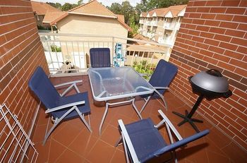 North Ryde 64 Cull Furnished Apartment - Tourism Cairns 0