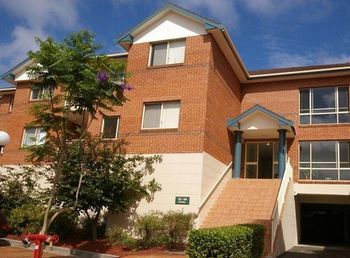 North Ryde 64 Cull Furnished Apartment - Tourism Cairns 3