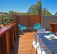 The Penthouse at Cremorne Point Manor - Tourism Cairns
