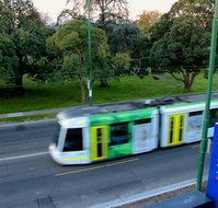 Whitehorse Apartment Hotel - Tourism Cairns