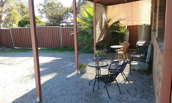 CBD Accommodation Tamworth - Tourism Cairns 2