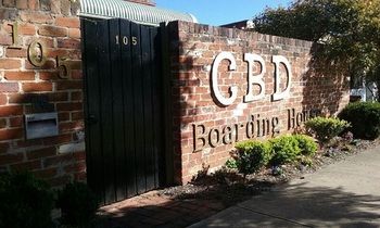 CBD Accommodation Tamworth - Tourism Cairns 3