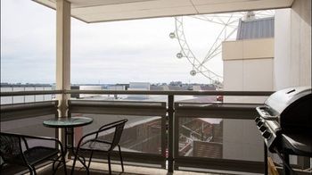 Harbour Town Apartment - Tourism Cairns 10