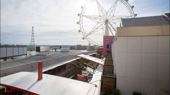 Harbour Town Apartment - Tourism Cairns 21