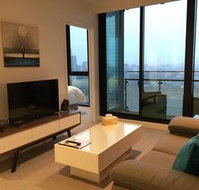 Homy Apartments Melbourne - Tourism Cairns