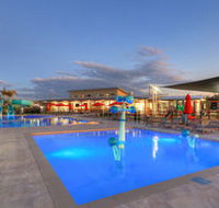 Rivershore Resort - Tourism Cairns