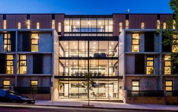 Abercrombie Student Accommodation - Tourism Cairns 1