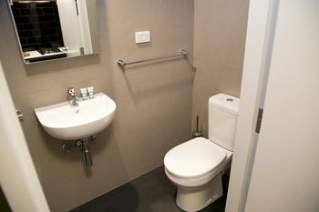 Abercrombie Student Accommodation - Tourism Cairns 2