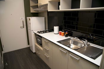 Abercrombie Student Accommodation - Tourism Cairns 6