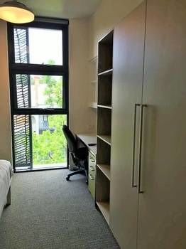 Abercrombie Student Accommodation - Tourism Cairns 8