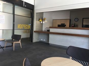 Abercrombie Student Accommodation - Tourism Cairns 12