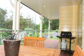 3 Kings Bed And Breakfast - Tourism Cairns 1
