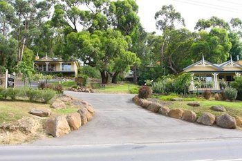 3 Kings Bed And Breakfast - Tourism Cairns 6