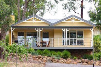 3 Kings Bed And Breakfast - Tourism Cairns 8