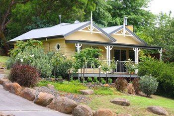 3 Kings Bed And Breakfast - Tourism Cairns 9