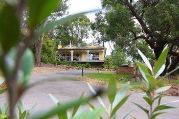 3 Kings Bed And Breakfast - Tourism Cairns 17