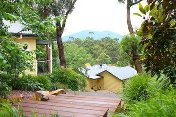 3 Kings Bed And Breakfast - Tourism Cairns 19