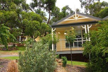 3 Kings Bed And Breakfast - Tourism Cairns 20