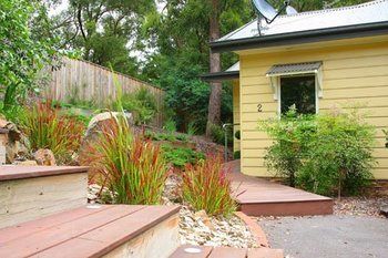 3 Kings Bed And Breakfast - Tourism Cairns 22