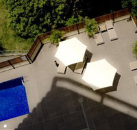 Hotel Urban Brisbane - Tourism Cairns