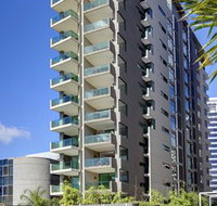 Quattro on Astor Apartments - Tourism Cairns