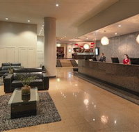Hotel Grand Chancellor Brisbane - Tourism Cairns