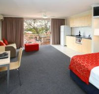 Wellington Apartment Hotel - Tourism Cairns