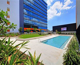 M&A Apartments - Tourism Cairns 1